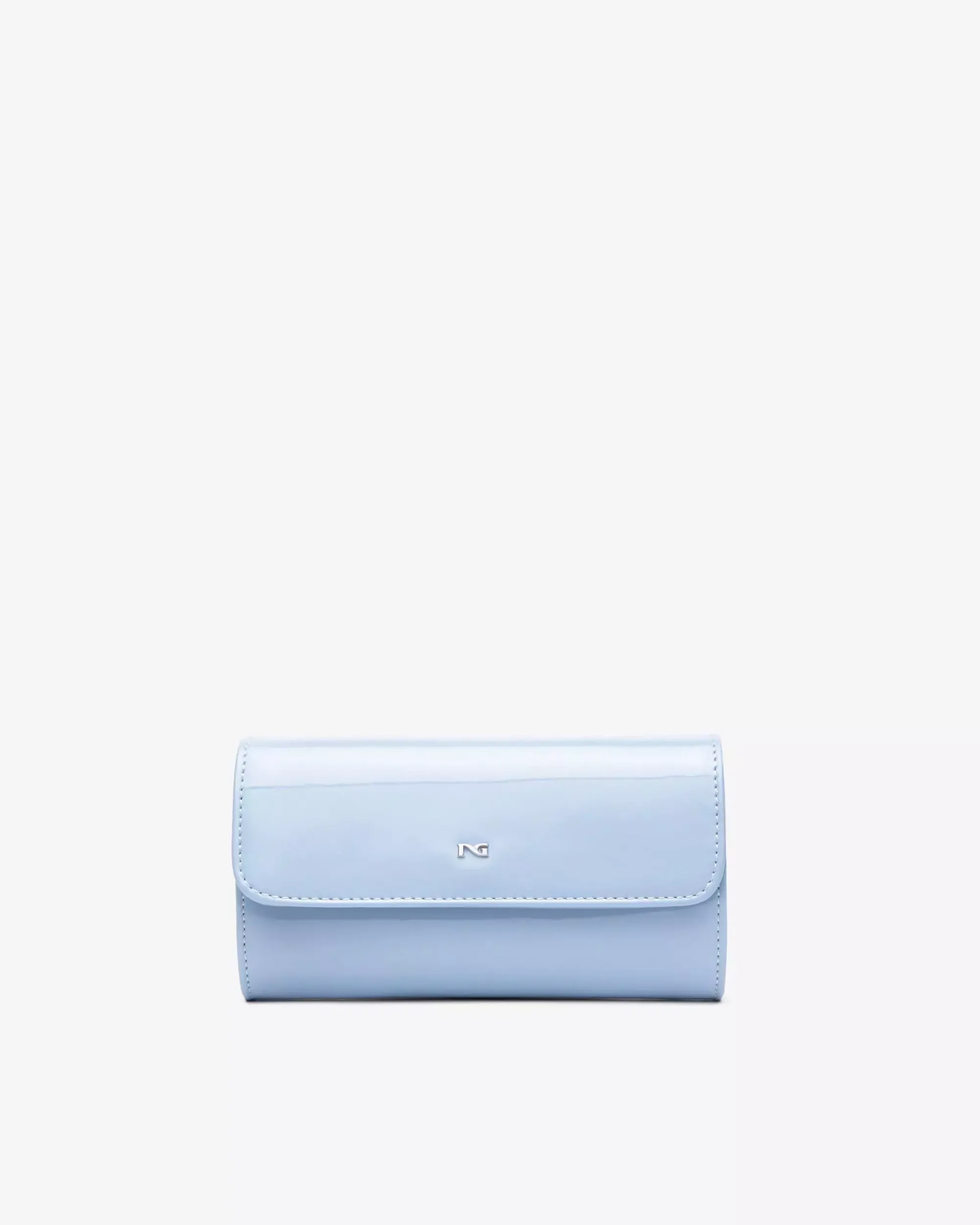 Nero Giardini Pochette da Donna in Materiale Tecnico Outlet