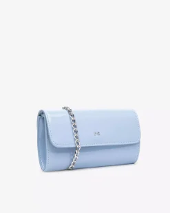 Nero Giardini Pochette da Donna in Materiale Tecnico Outlet