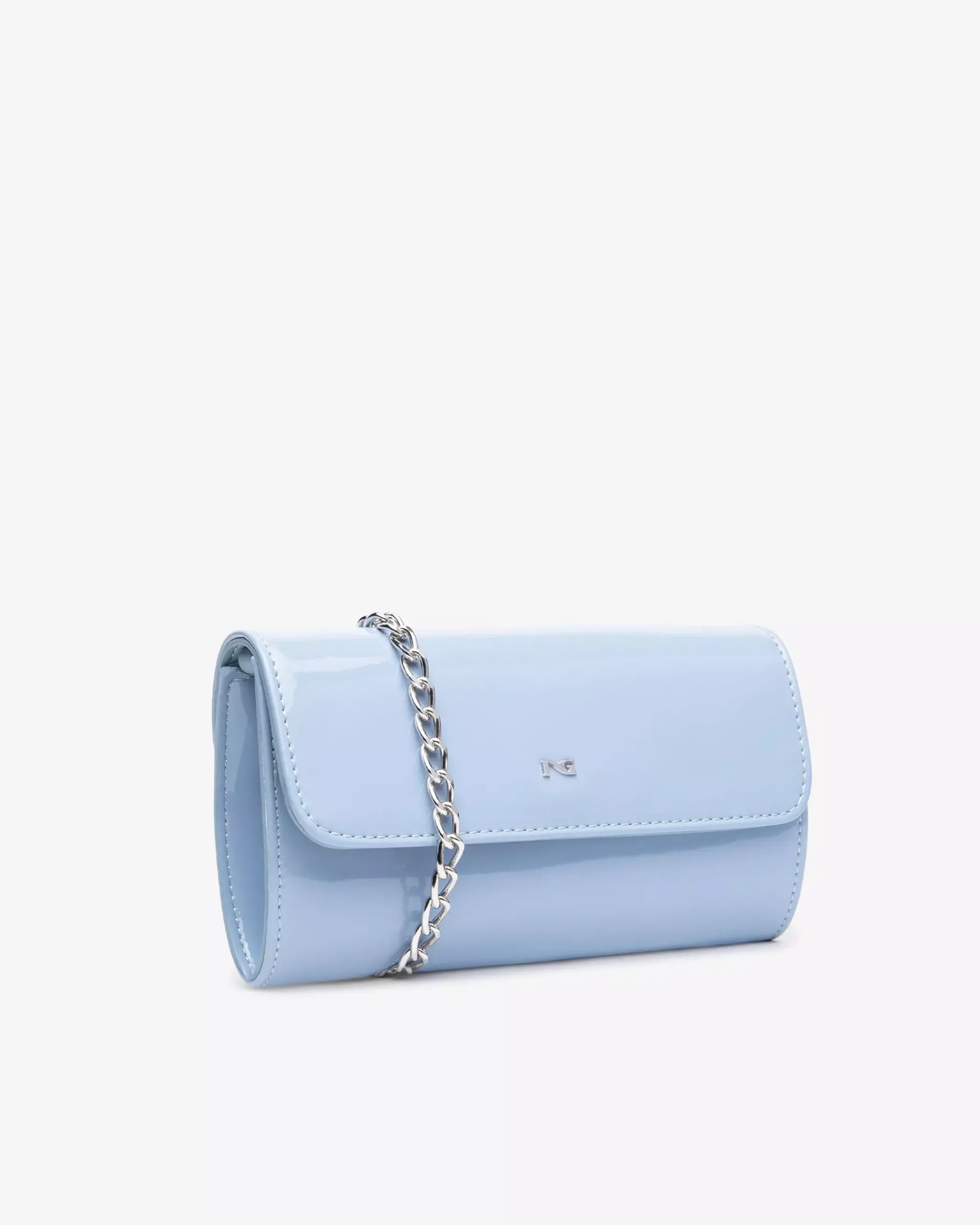 Nero Giardini Pochette da Donna in Materiale Tecnico Outlet