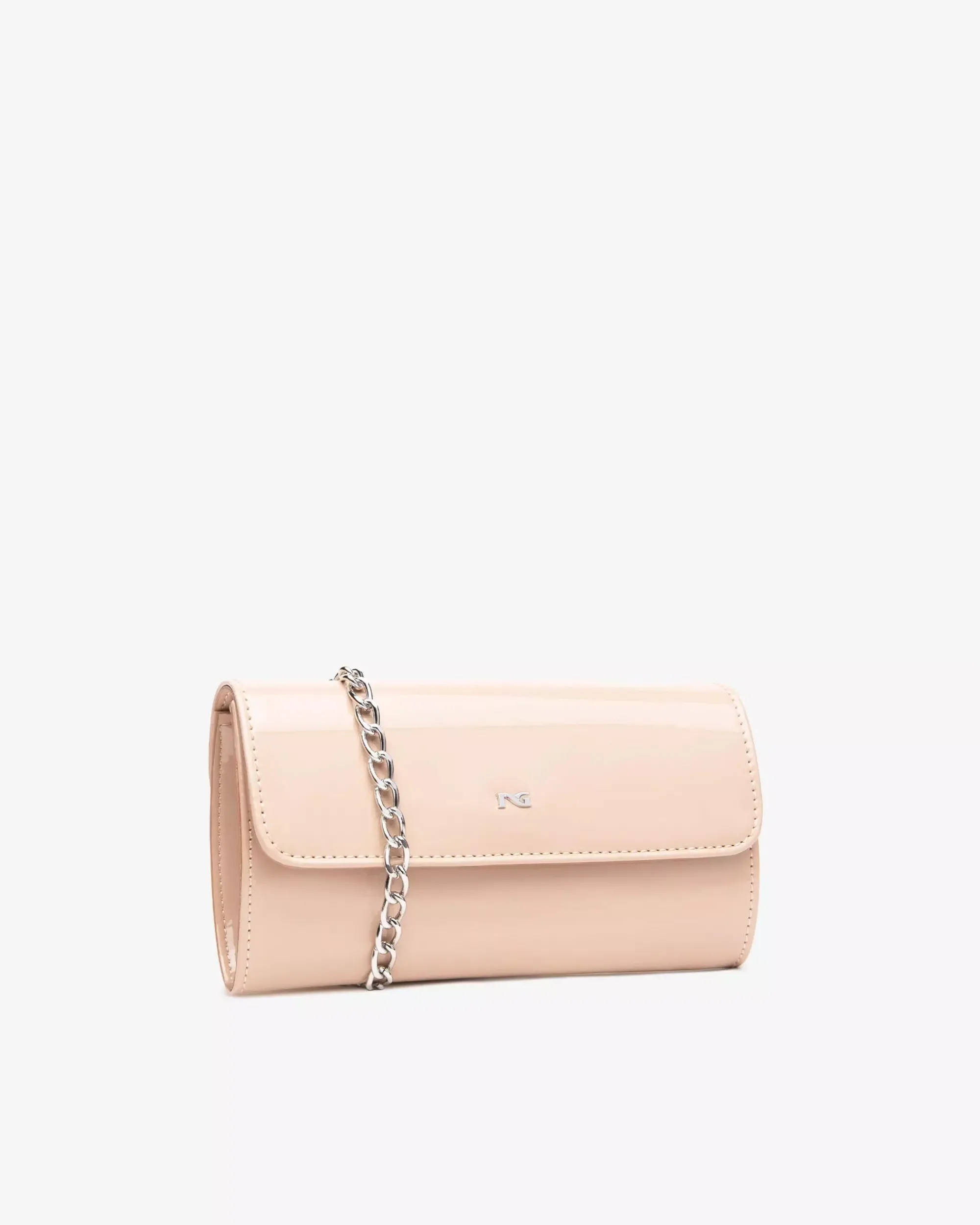 Nero Giardini Pochette da Donna in Materiale Tecnico Outlet