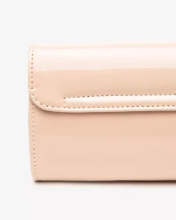Nero Giardini Pochette da Donna in Materiale Tecnico Outlet