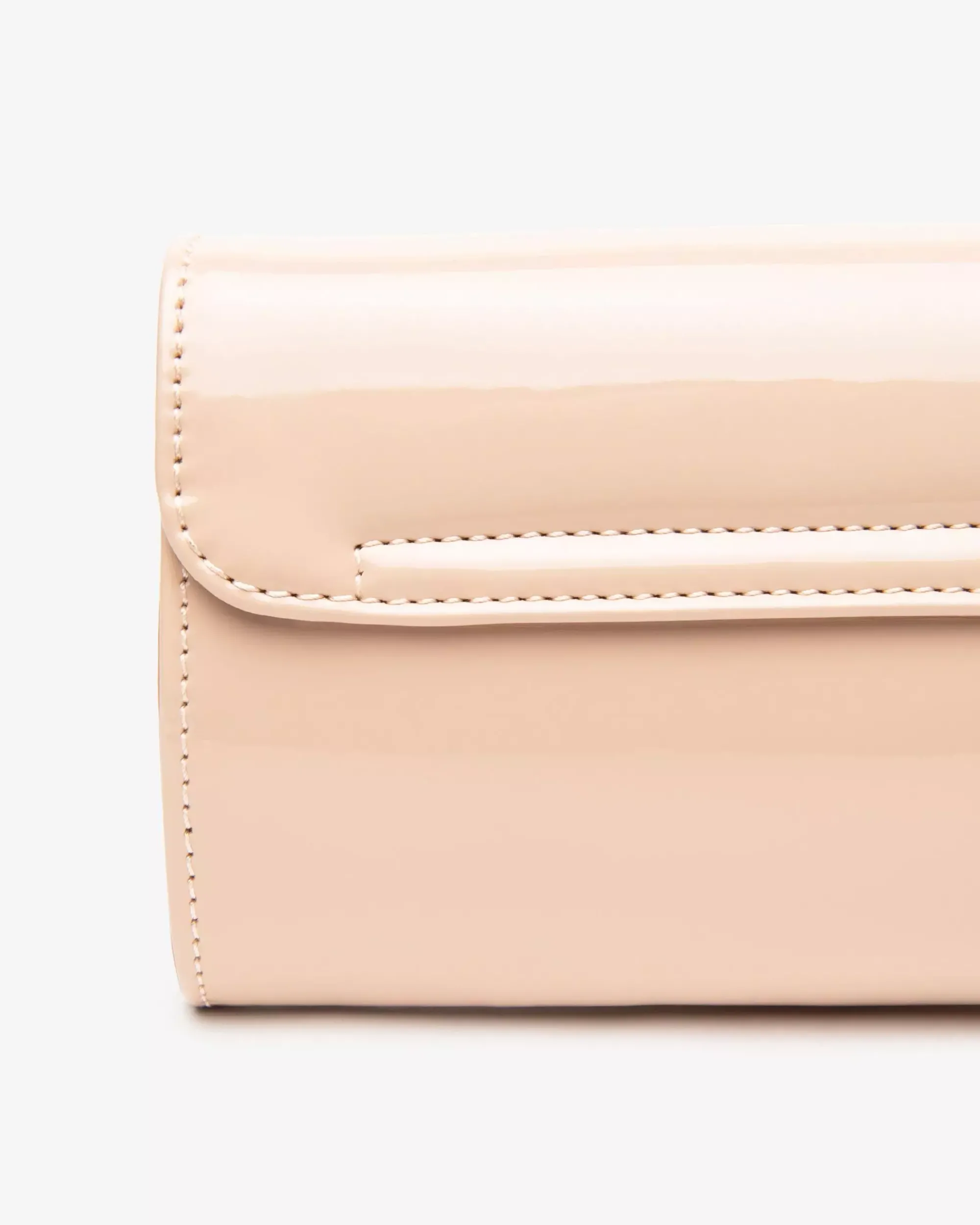 Nero Giardini Pochette da Donna in Materiale Tecnico Outlet