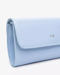 Nero Giardini Pochette da Donna in Materiale Tecnico Outlet