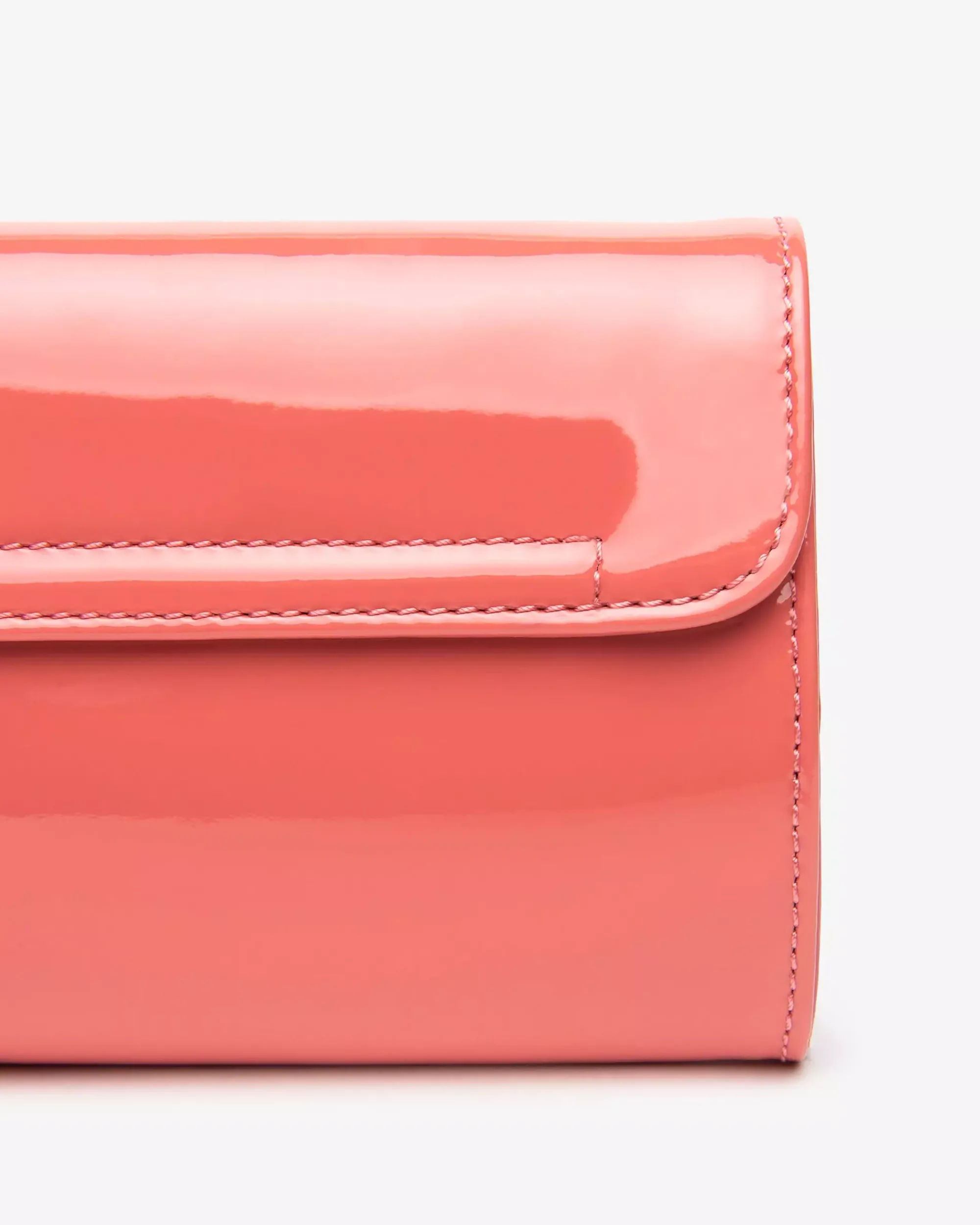 Nero Giardini Pochette da Donna in Materiale Tecnico Outlet