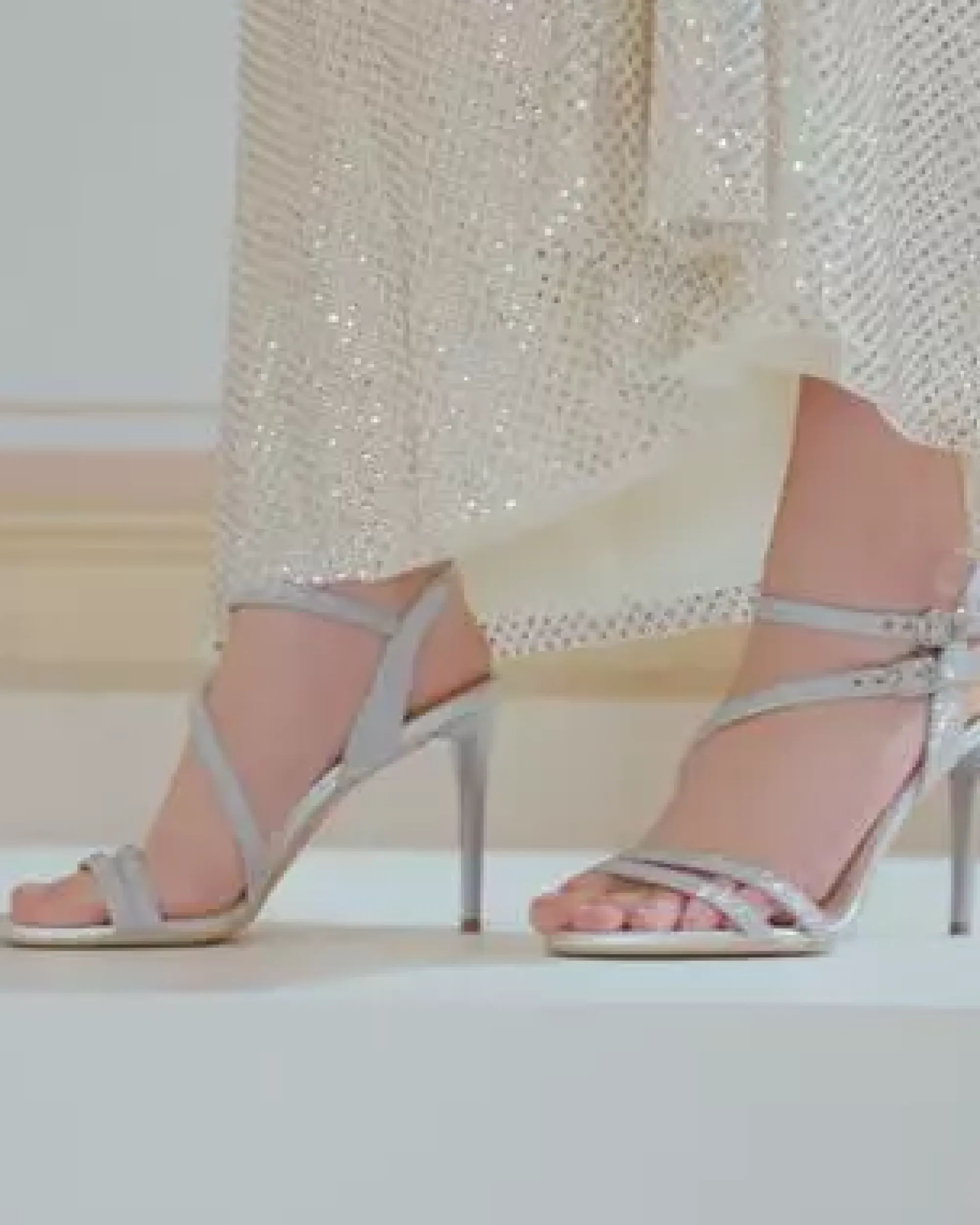 Nero Giardini Sandali Donna in Materiale Tecnico