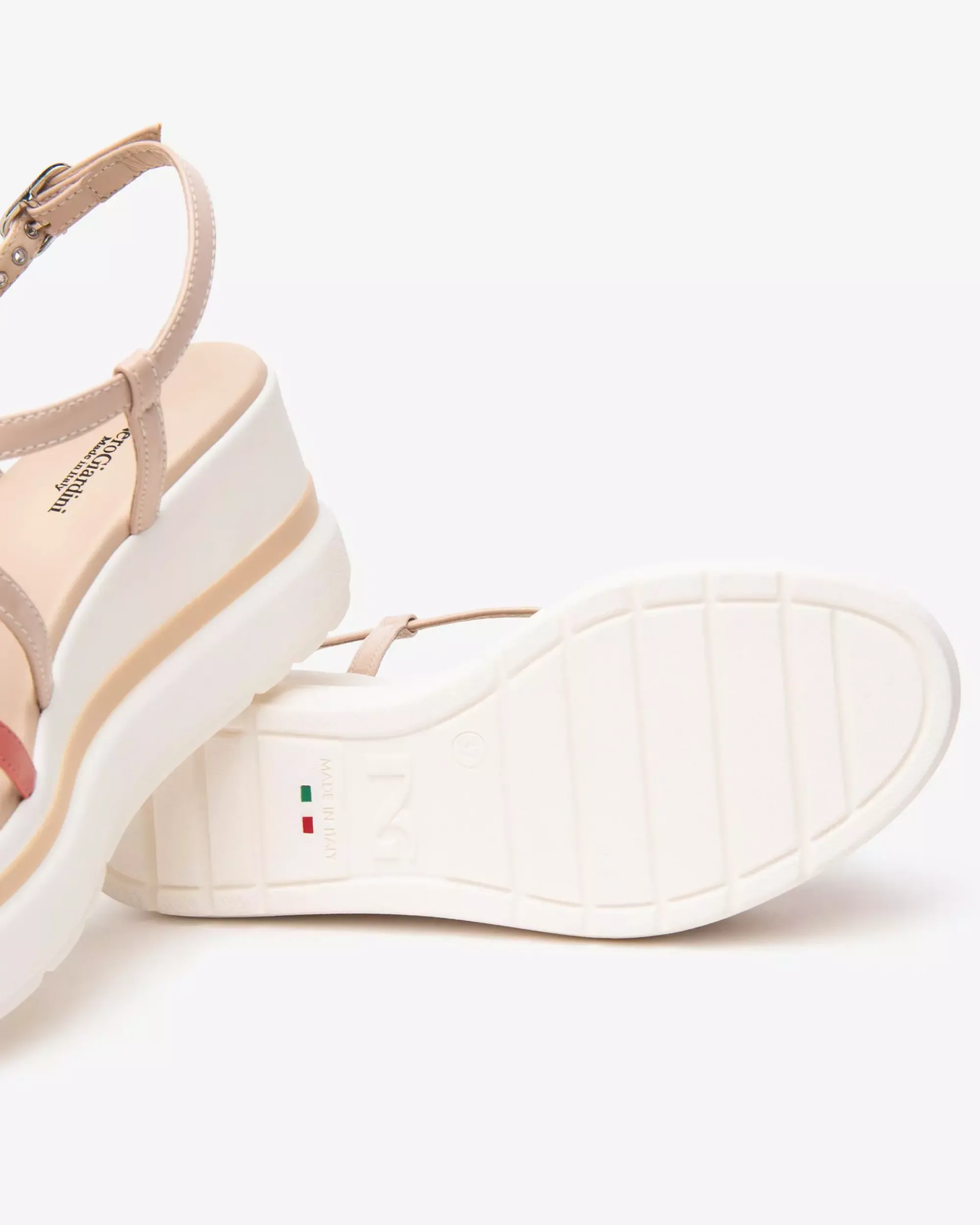 Nero Giardini Sandali Donna in Materiale Tecnico Best