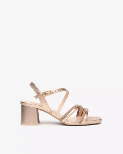Nero Giardini Sandali Donna in Pelle Online