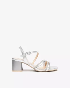Nero Giardini Sandali Donna in Pelle Online