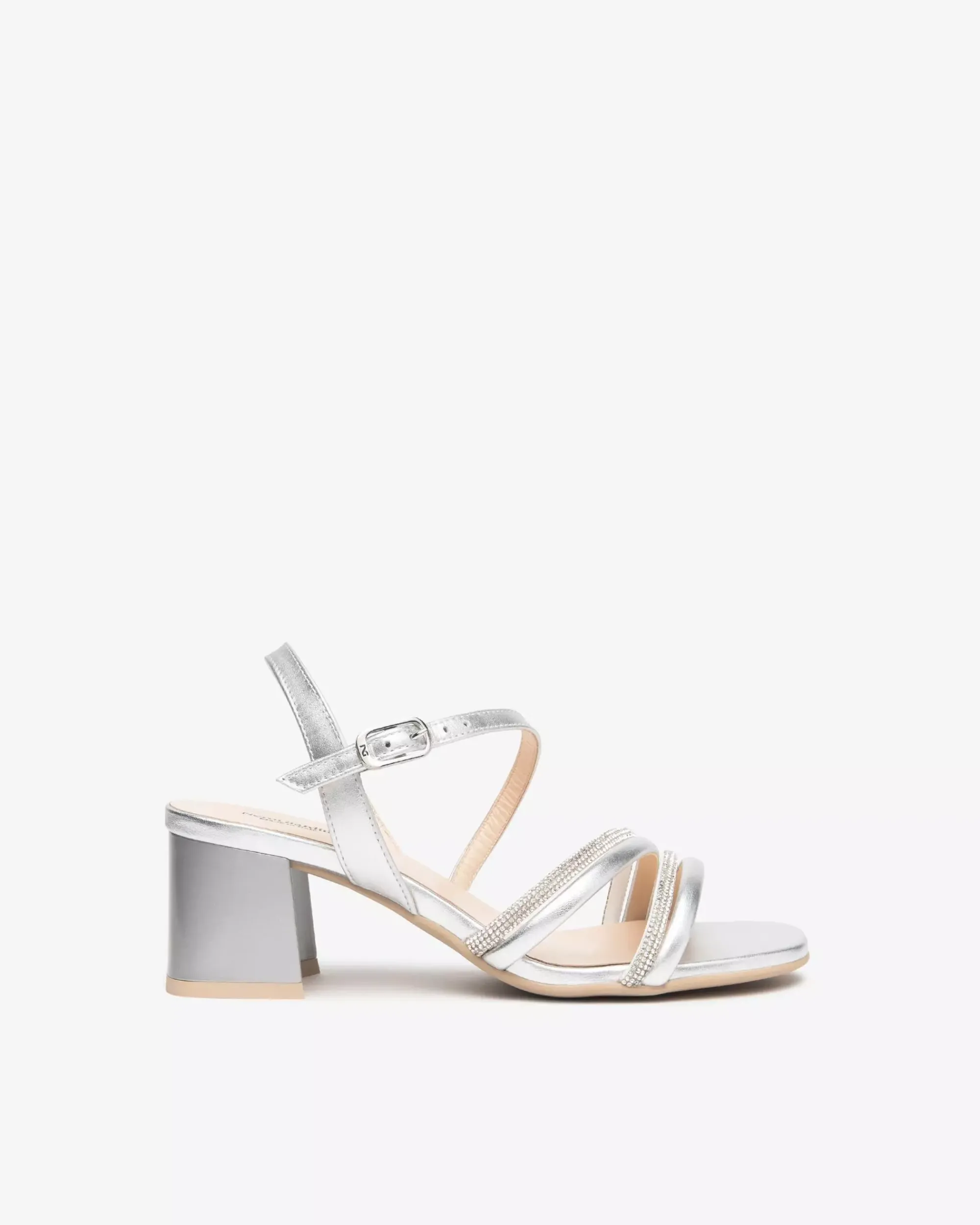 Nero Giardini Sandali Donna in Pelle Online