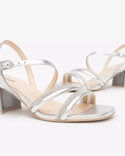 Nero Giardini Sandali Donna in Pelle Online