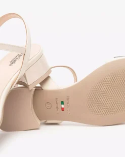 Nero Giardini Sandali Donna in Pelle Hot