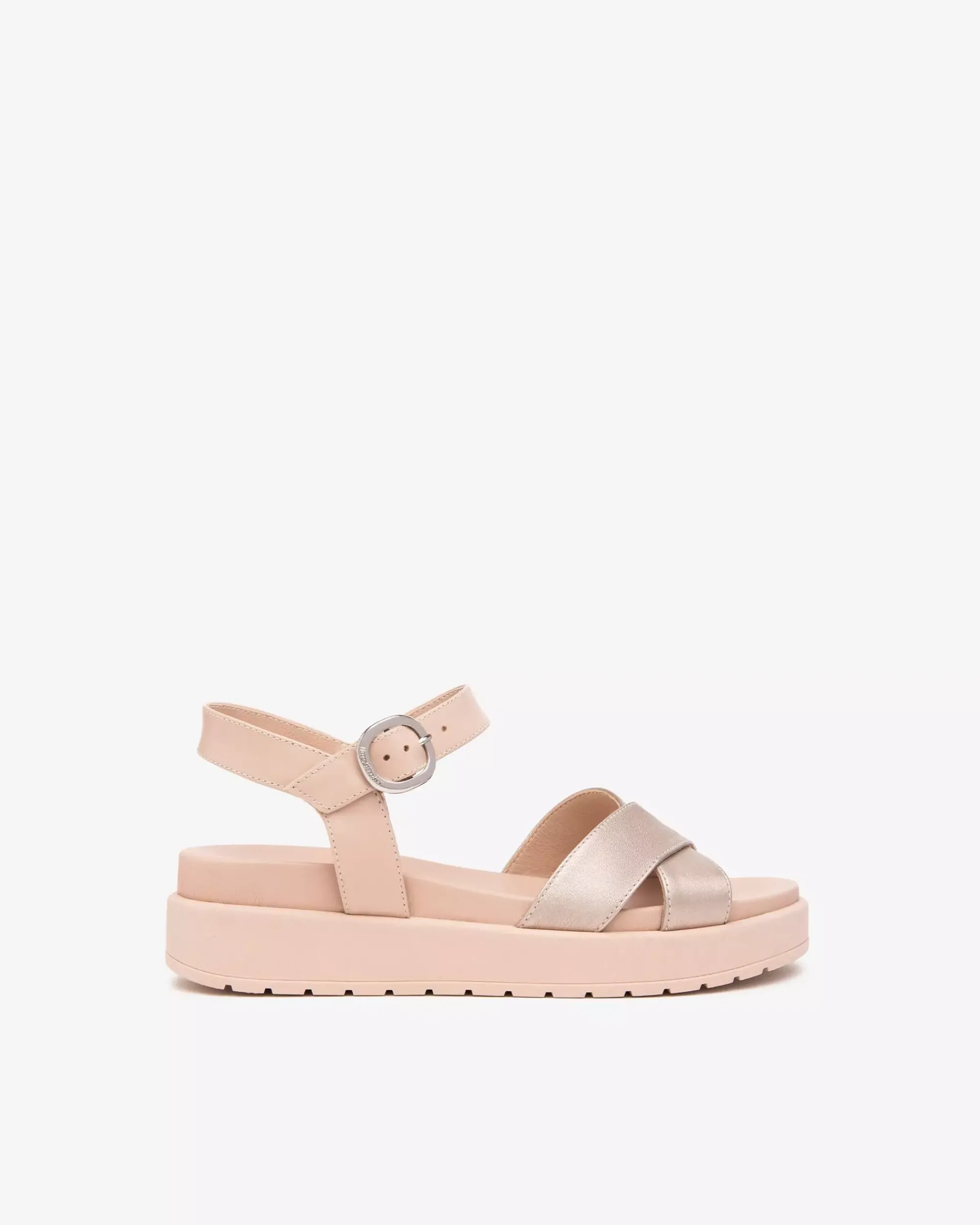 Nero Giardini Sandali Donna in Pelle