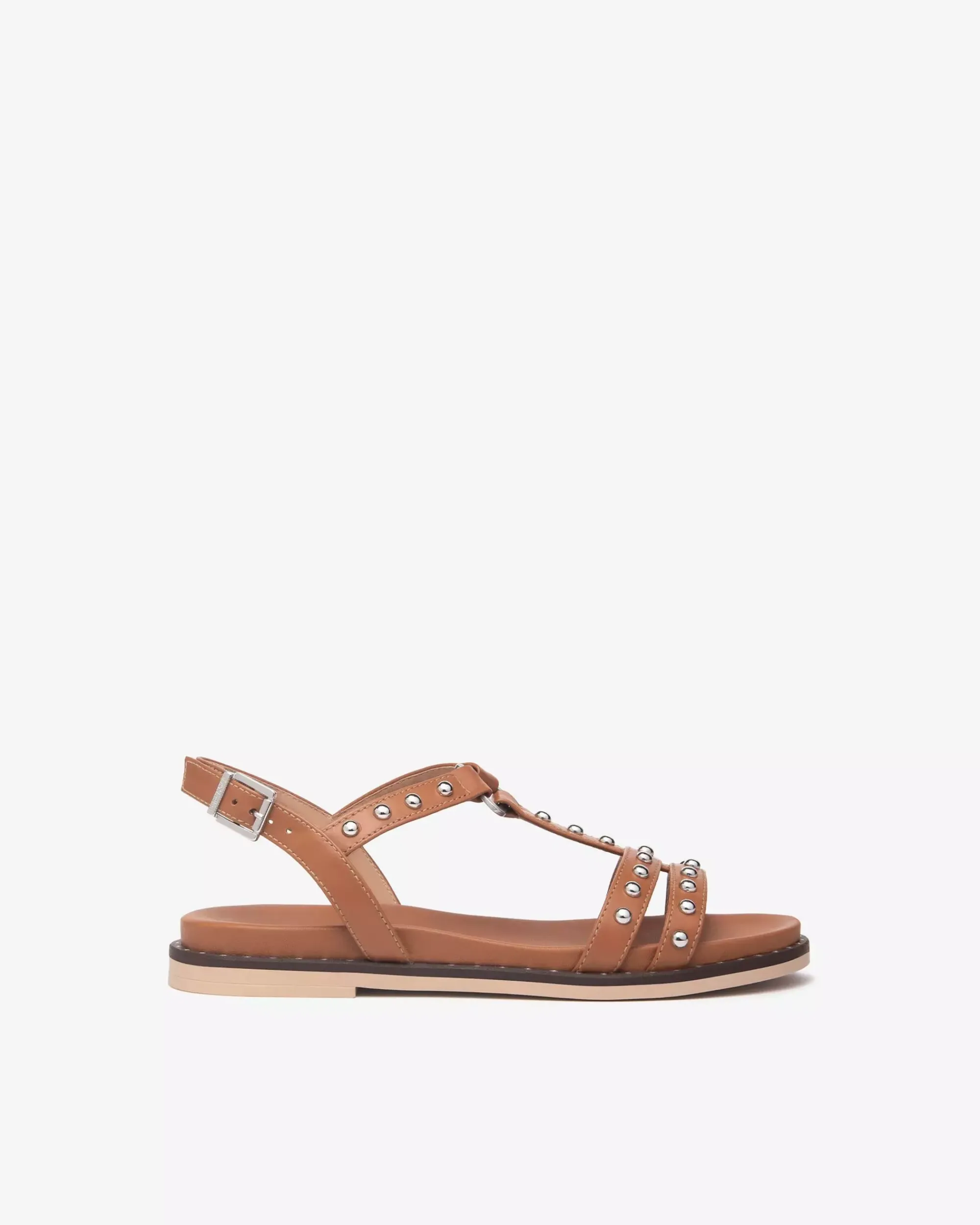 Nero Giardini Sandali Donna in Pelle New