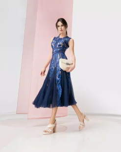 Nero Giardini Sandali Donna in Pelle