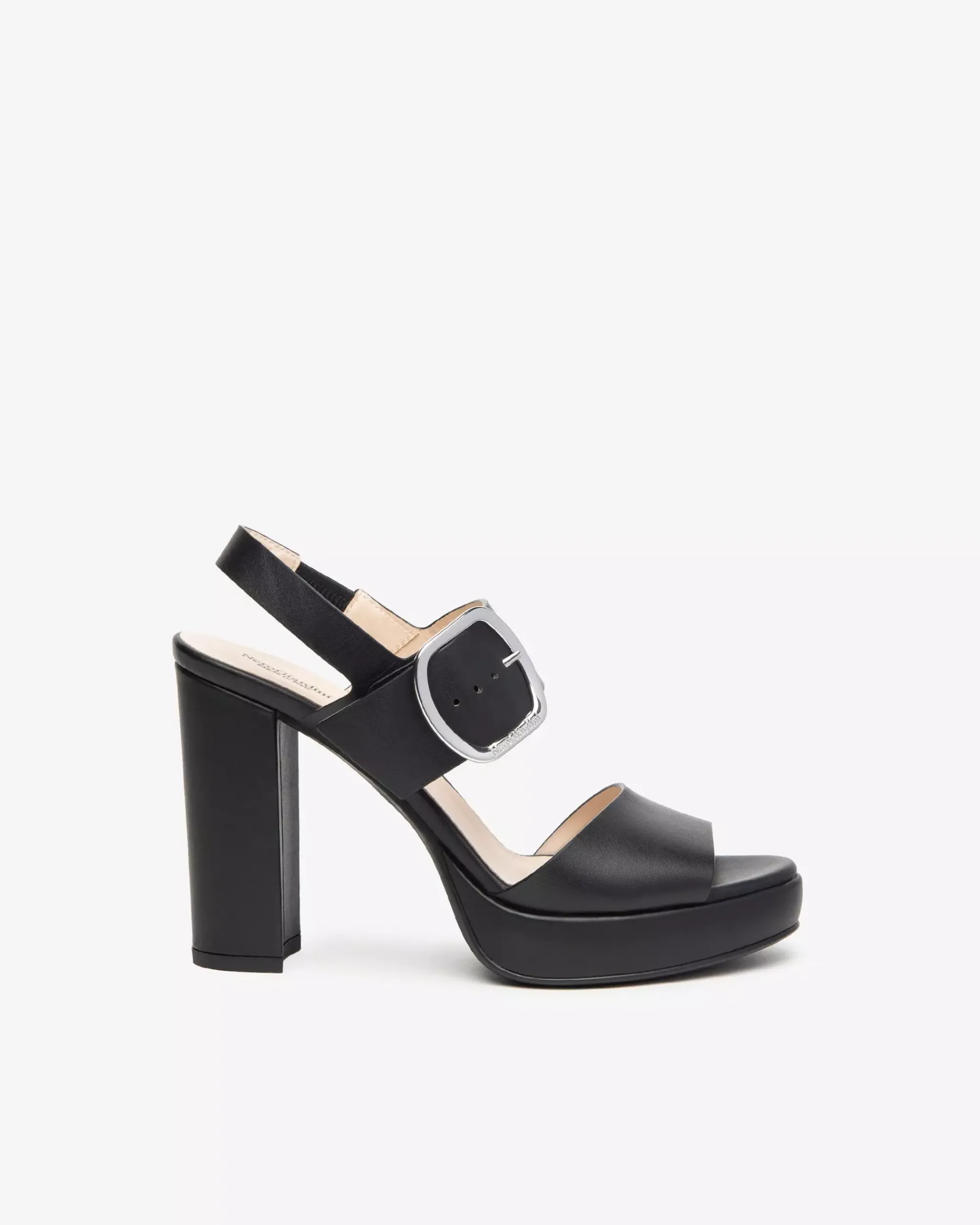 Nero Giardini Sandali Donna in Pelle Online