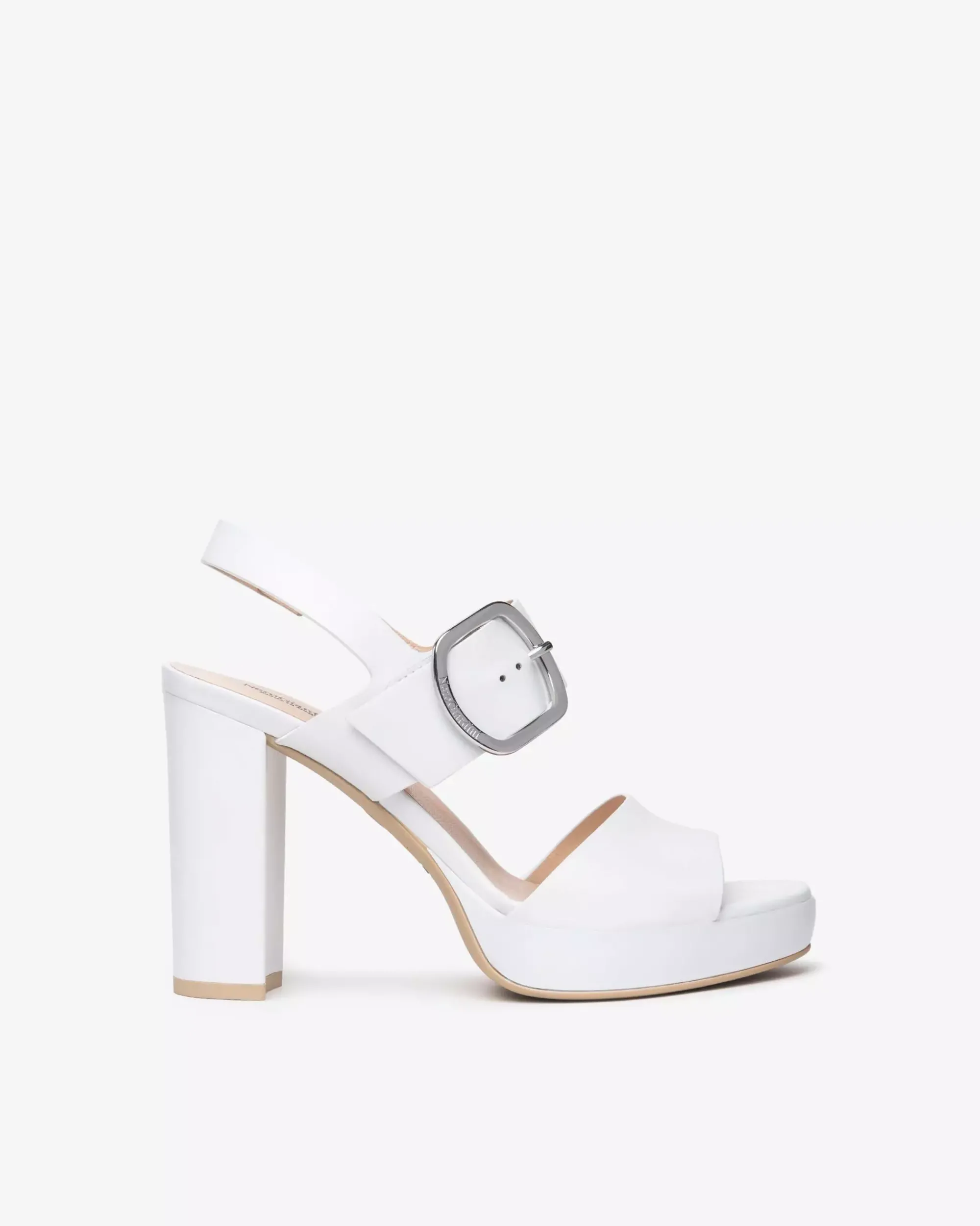 Nero Giardini Sandali Donna in Pelle Online
