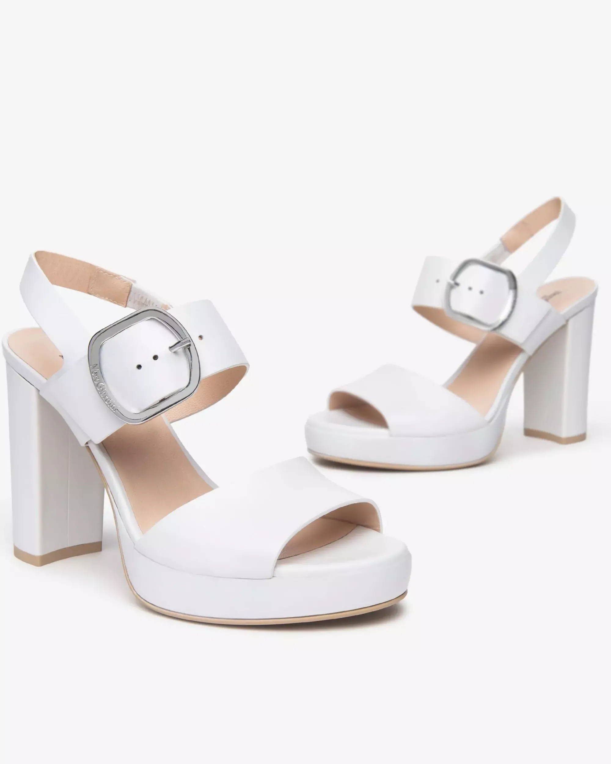 Nero Giardini Sandali Donna in Pelle Online