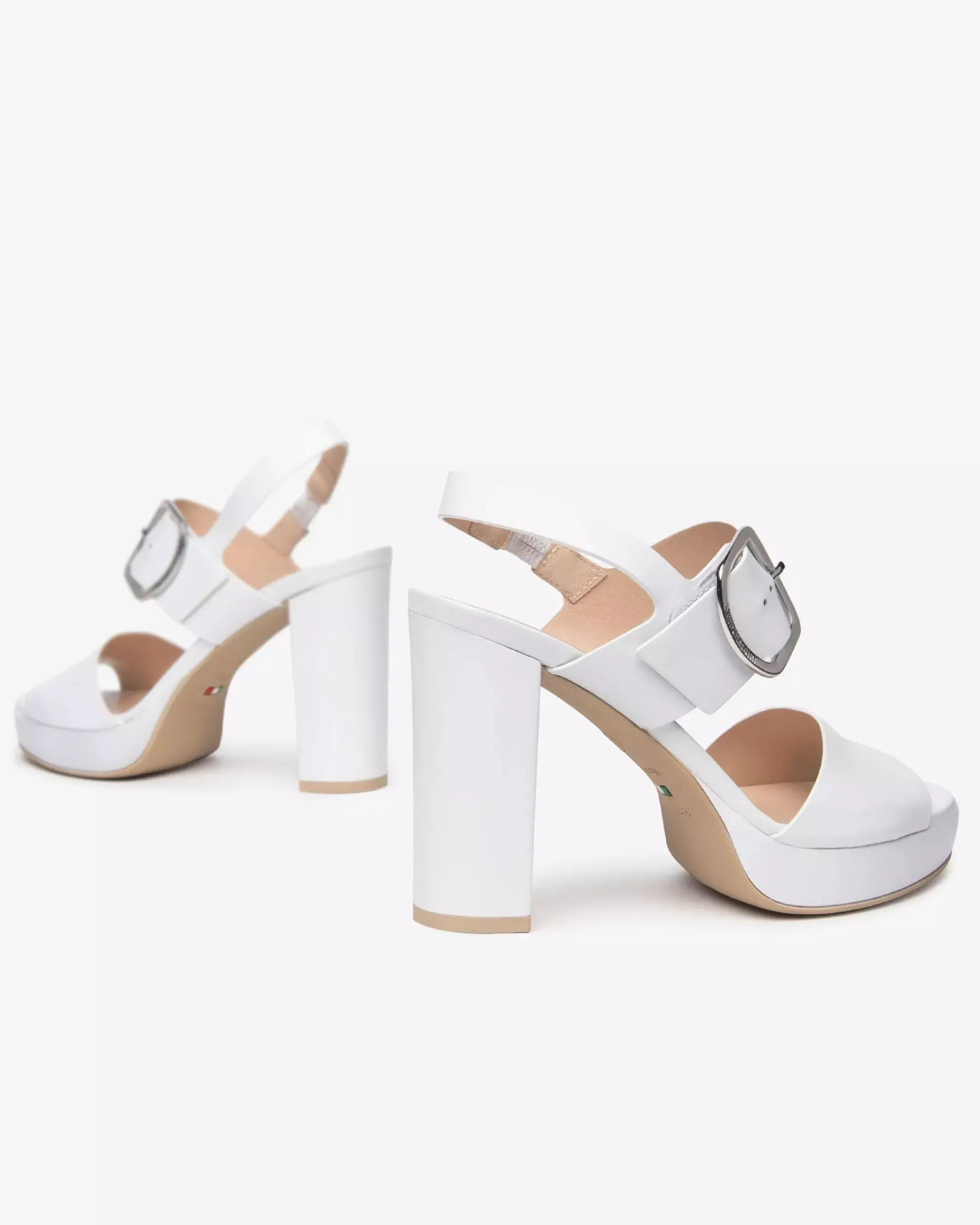 Nero Giardini Sandali Donna in Pelle Online