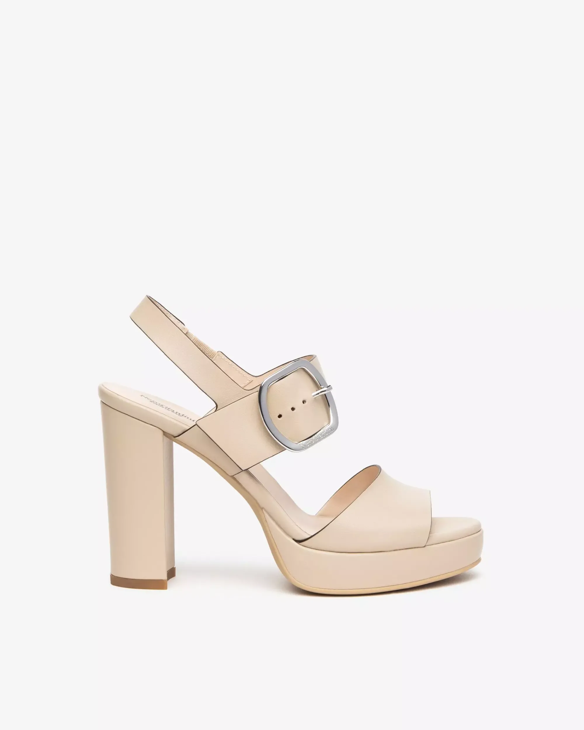 Nero Giardini Sandali Donna in Pelle Online