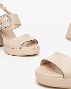 Nero Giardini Sandali Donna in Pelle Online