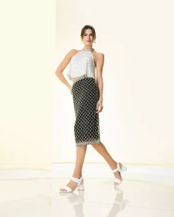 Nero Giardini Sandali Donna in Pelle Sale