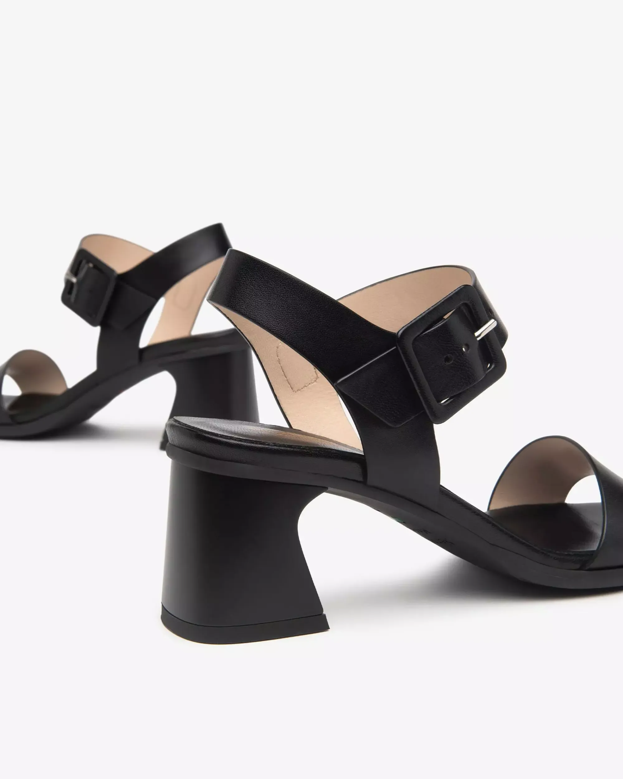 Nero Giardini Sandali Donna in Pelle Sale