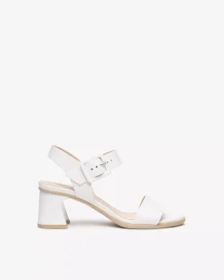 Nero Giardini Sandali Donna in Pelle Sale