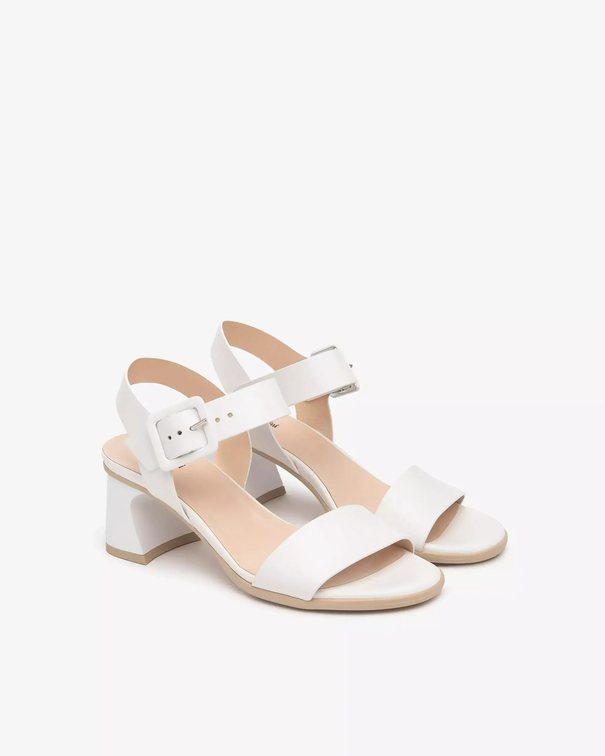 Nero Giardini Sandali Donna in Pelle Sale