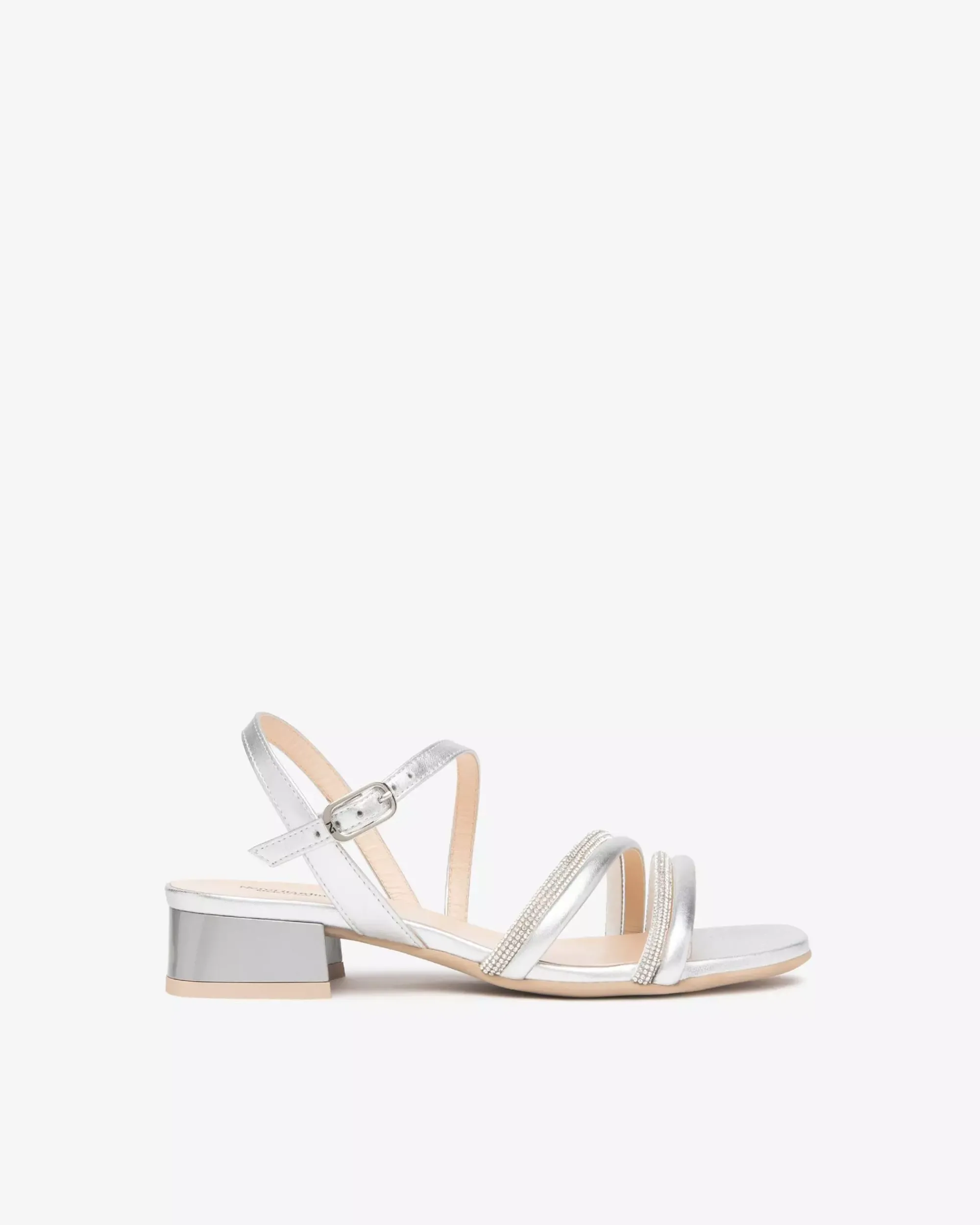 Nero Giardini Sandali Donna in Pelle Hot