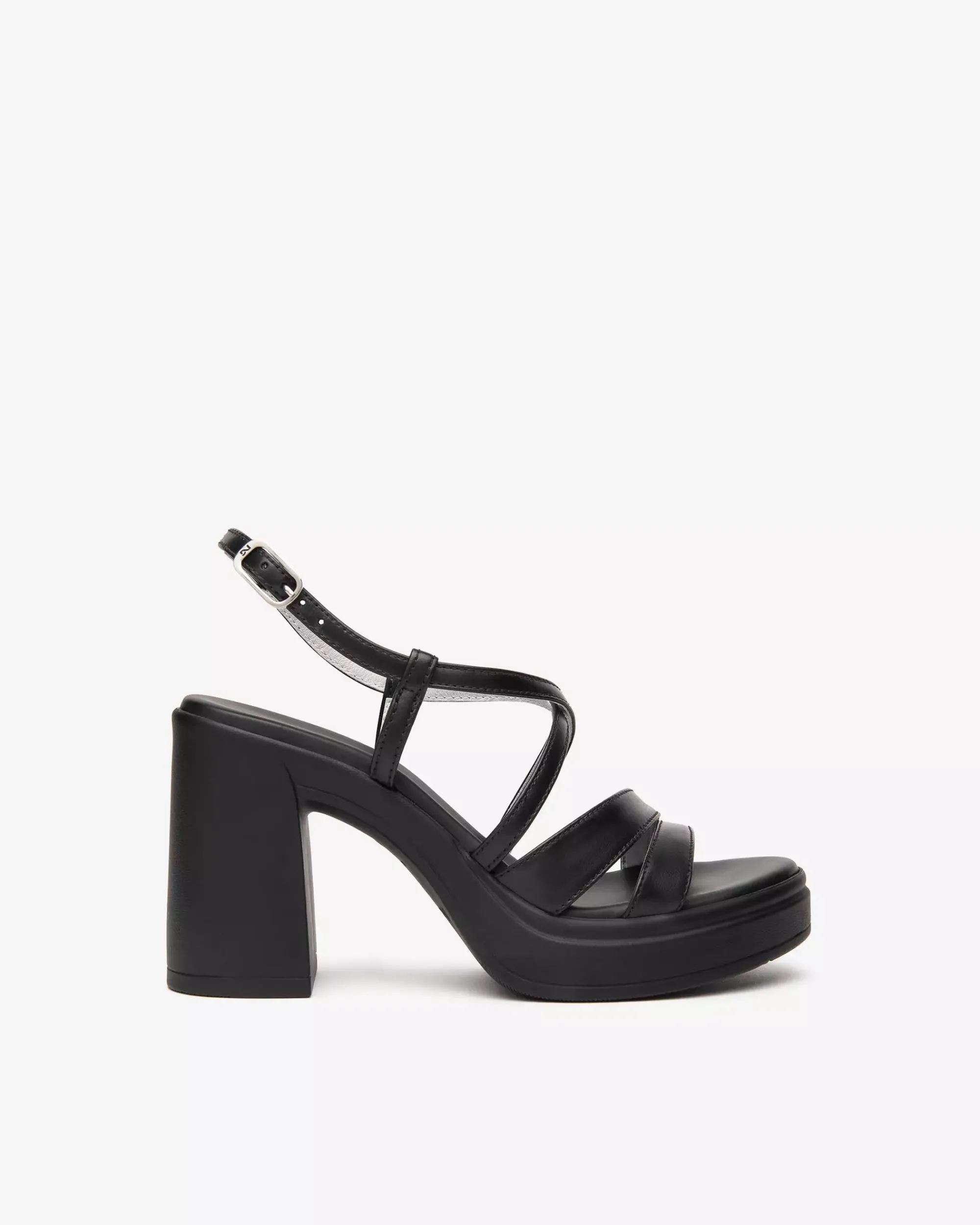 Nero Giardini Sandali Donna in Pelle Online