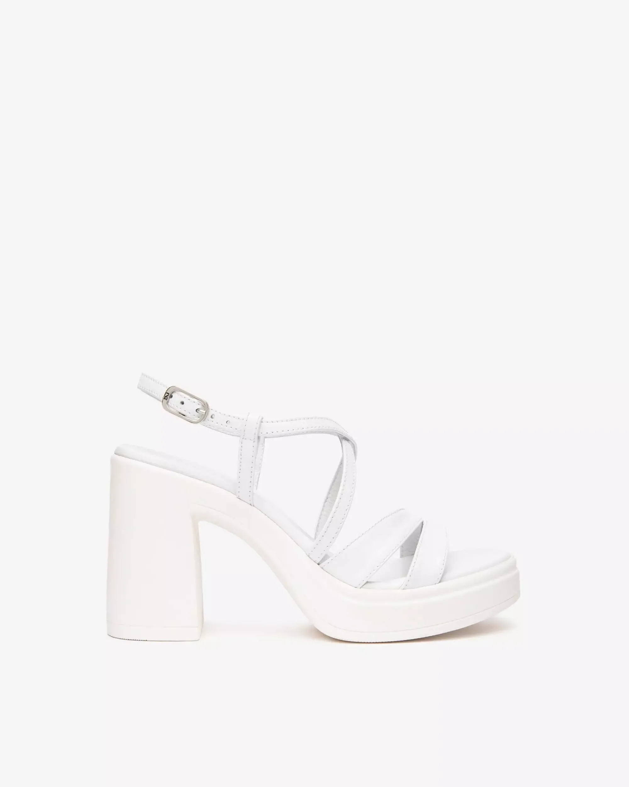 Nero Giardini Sandali Donna in Pelle Online