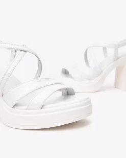 Nero Giardini Sandali Donna in Pelle Online