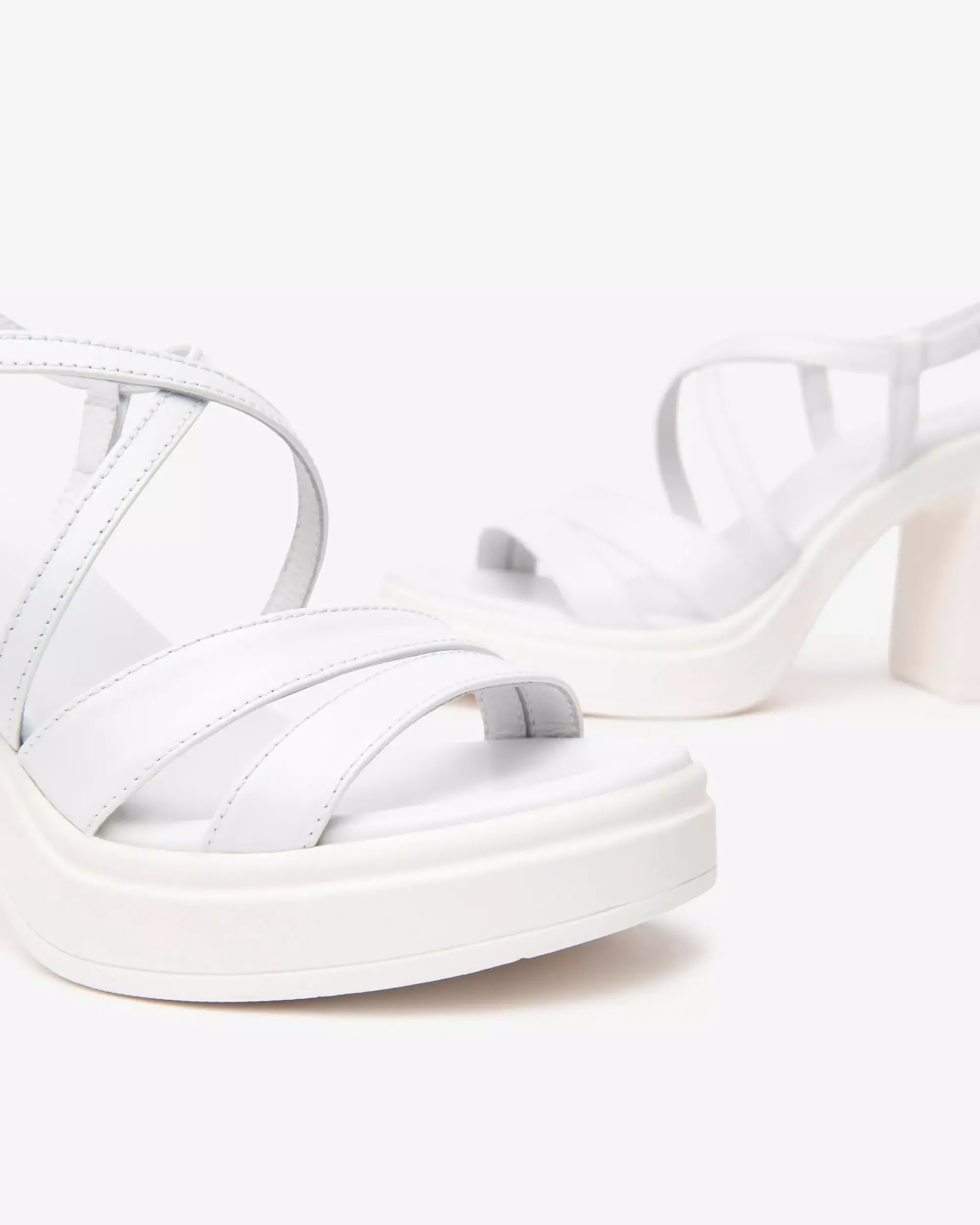 Nero Giardini Sandali Donna in Pelle Online