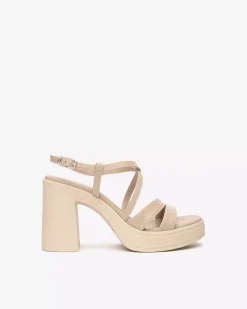 Nero Giardini Sandali Donna in Pelle Online