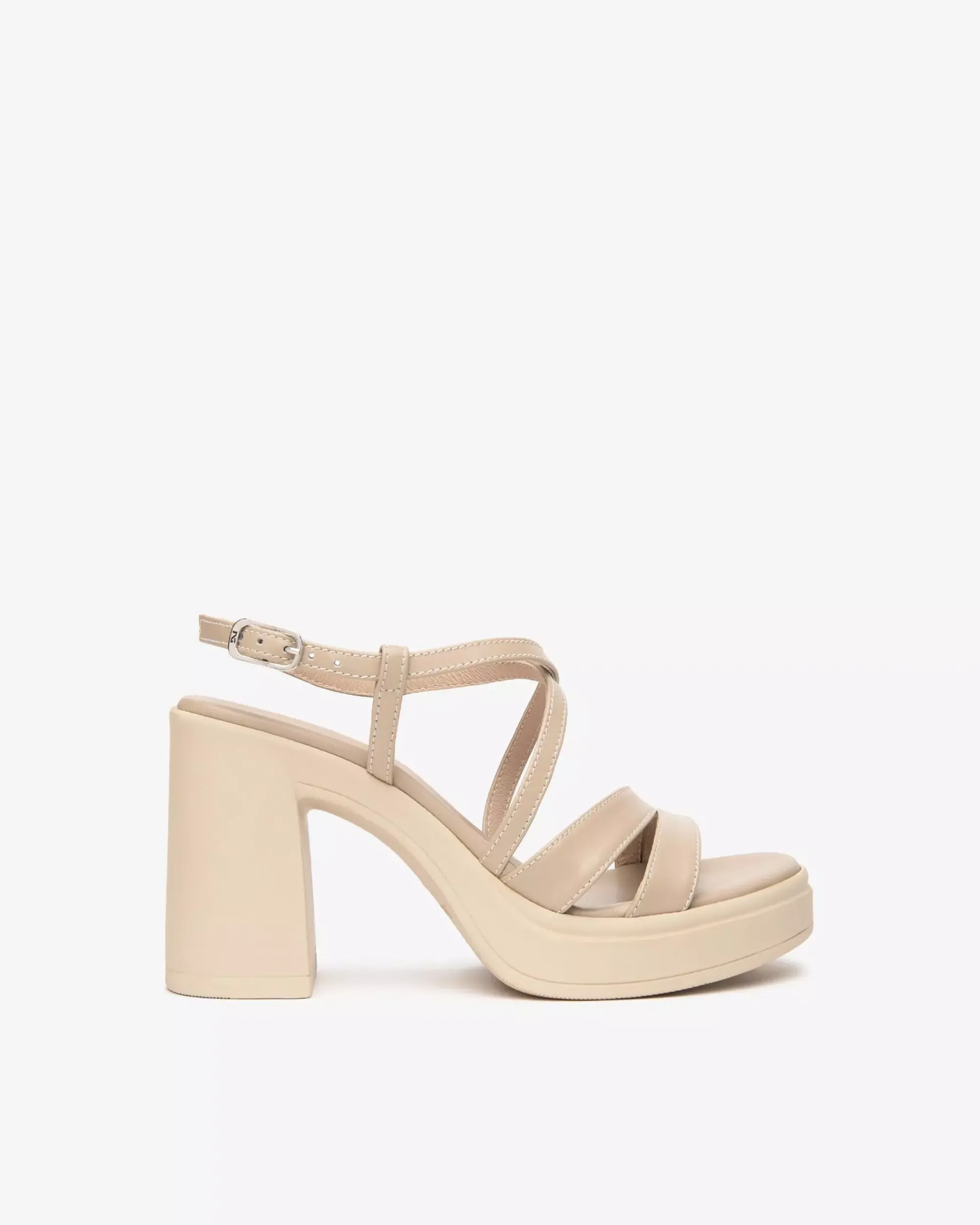 Nero Giardini Sandali Donna in Pelle Online