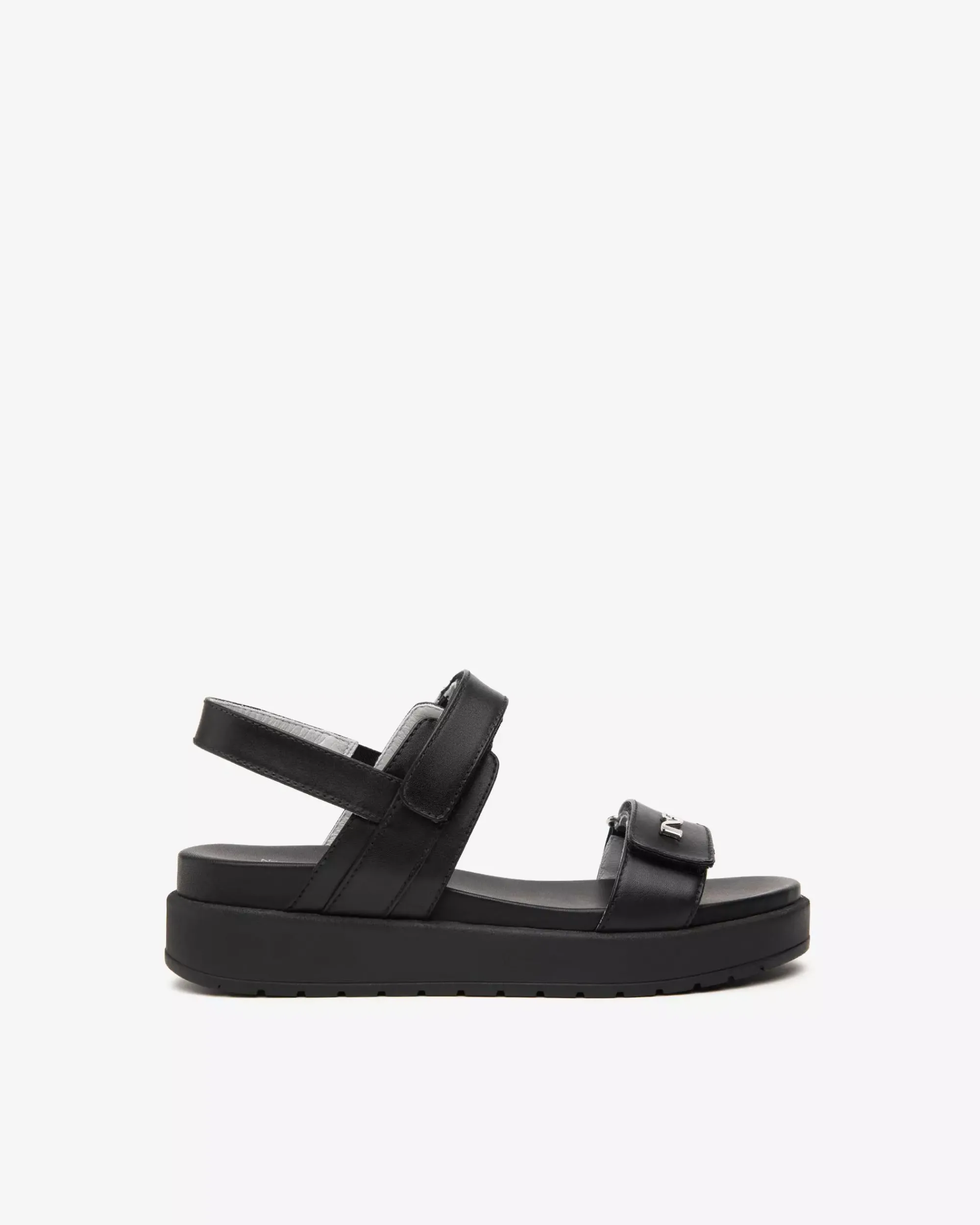 Nero Giardini Sandali Donna in Pelle Outlet
