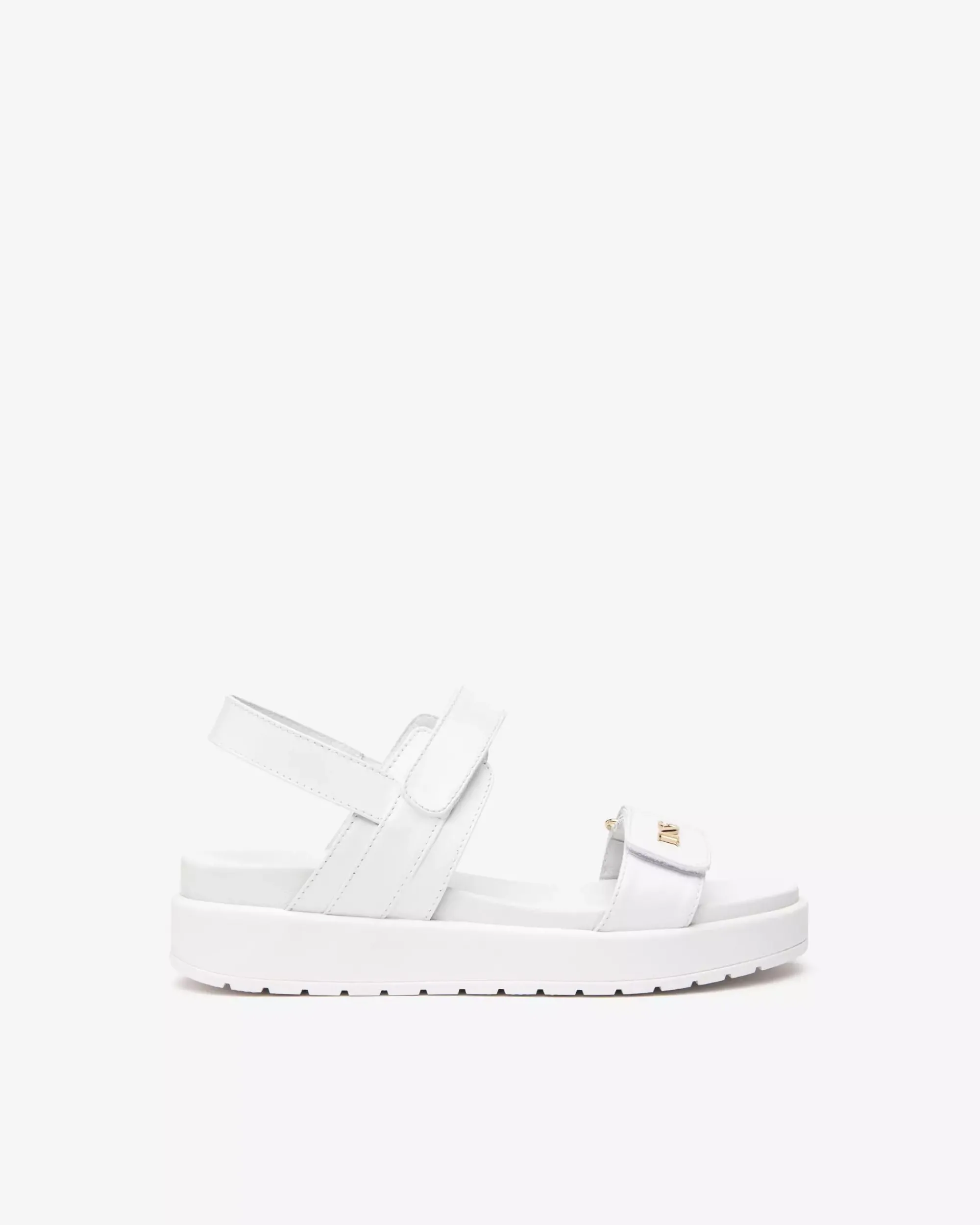 Nero Giardini Sandali Donna in Pelle Outlet
