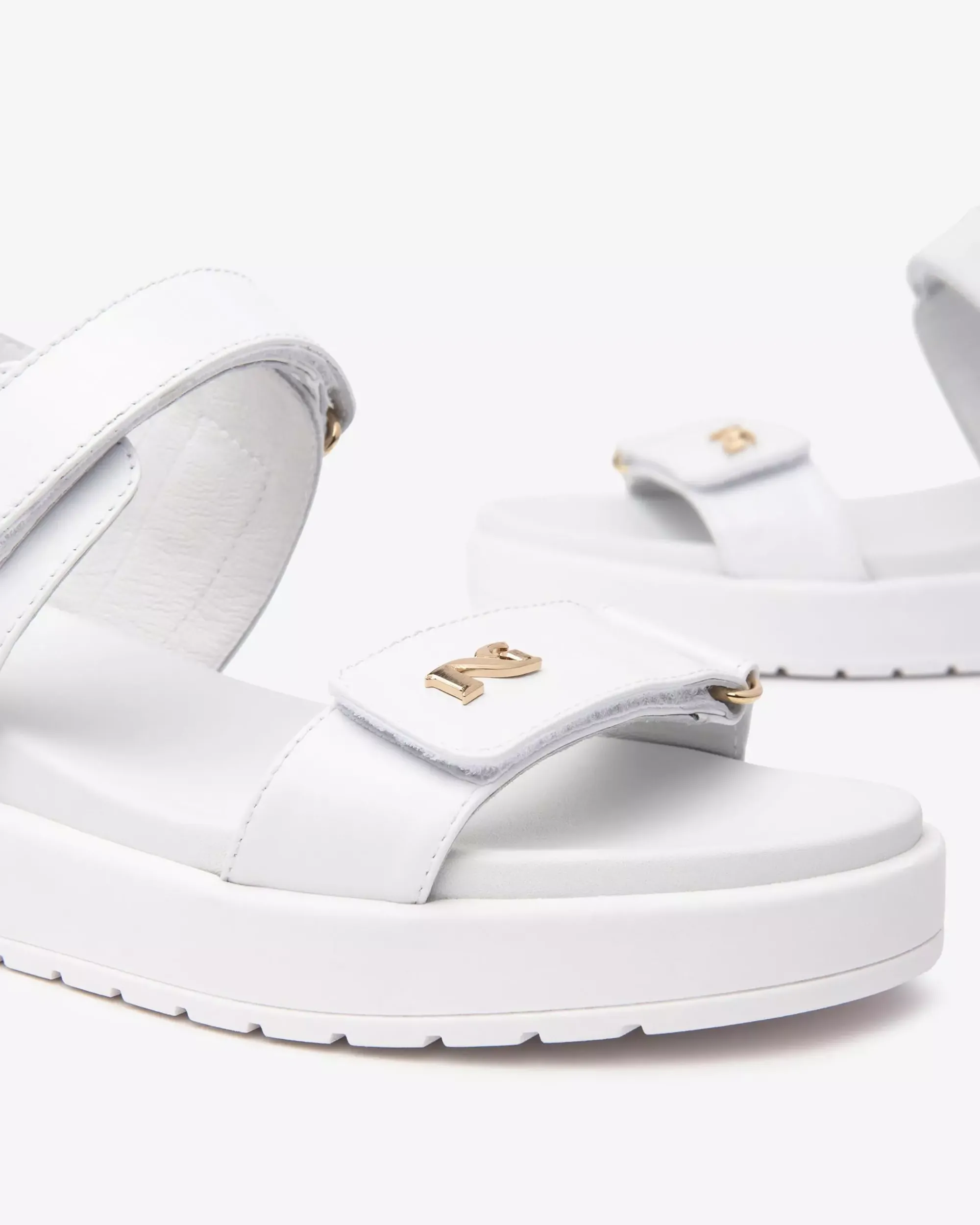 Nero Giardini Sandali Donna in Pelle Outlet