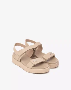 Nero Giardini Sandali Donna in Pelle Outlet