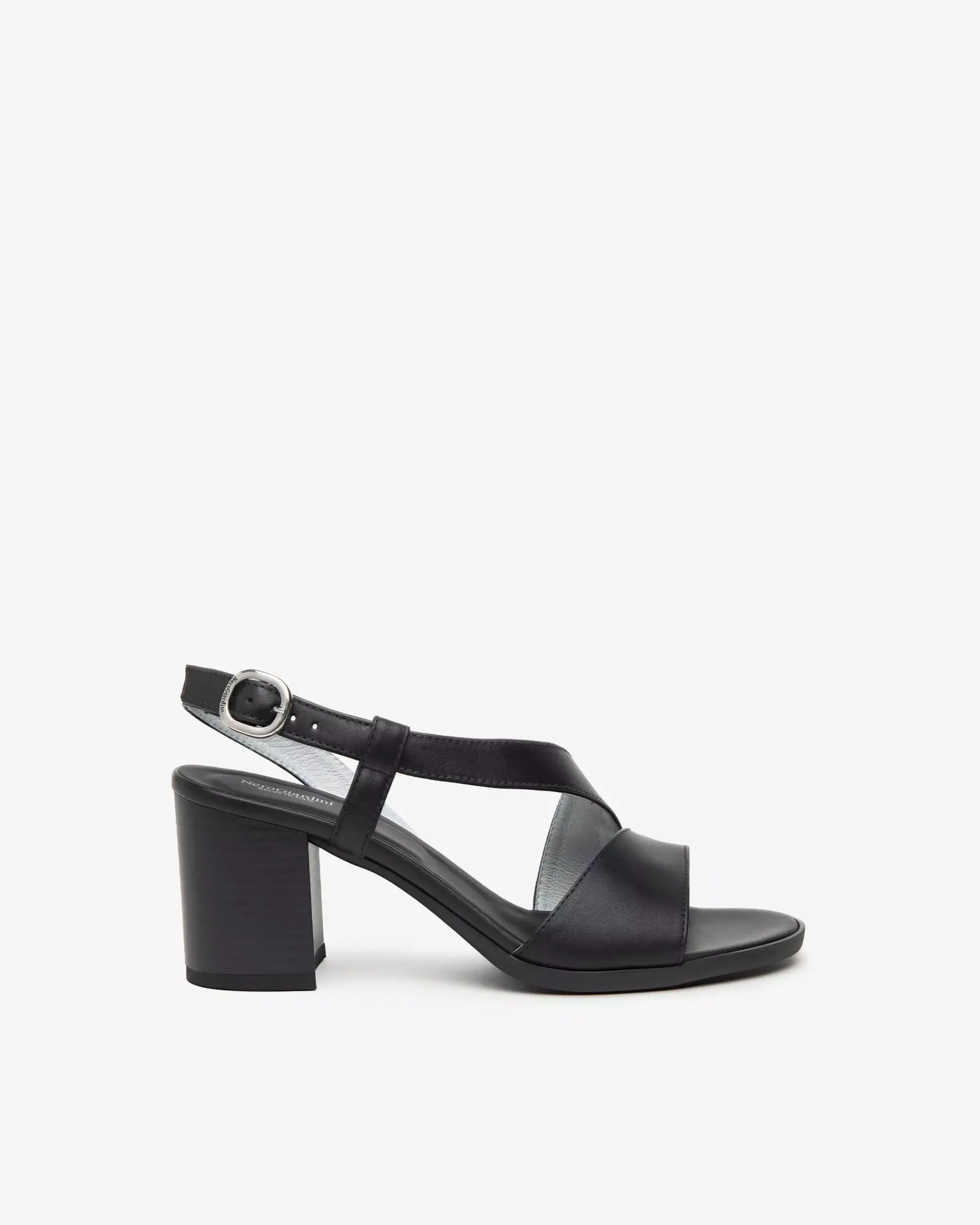 Nero Giardini Sandali Donna in Pelle Outlet