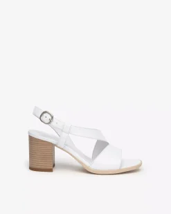 Nero Giardini Sandali Donna in Pelle Outlet