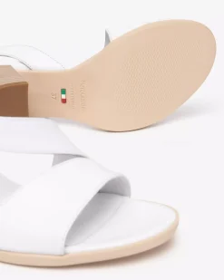 Nero Giardini Sandali Donna in Pelle Outlet