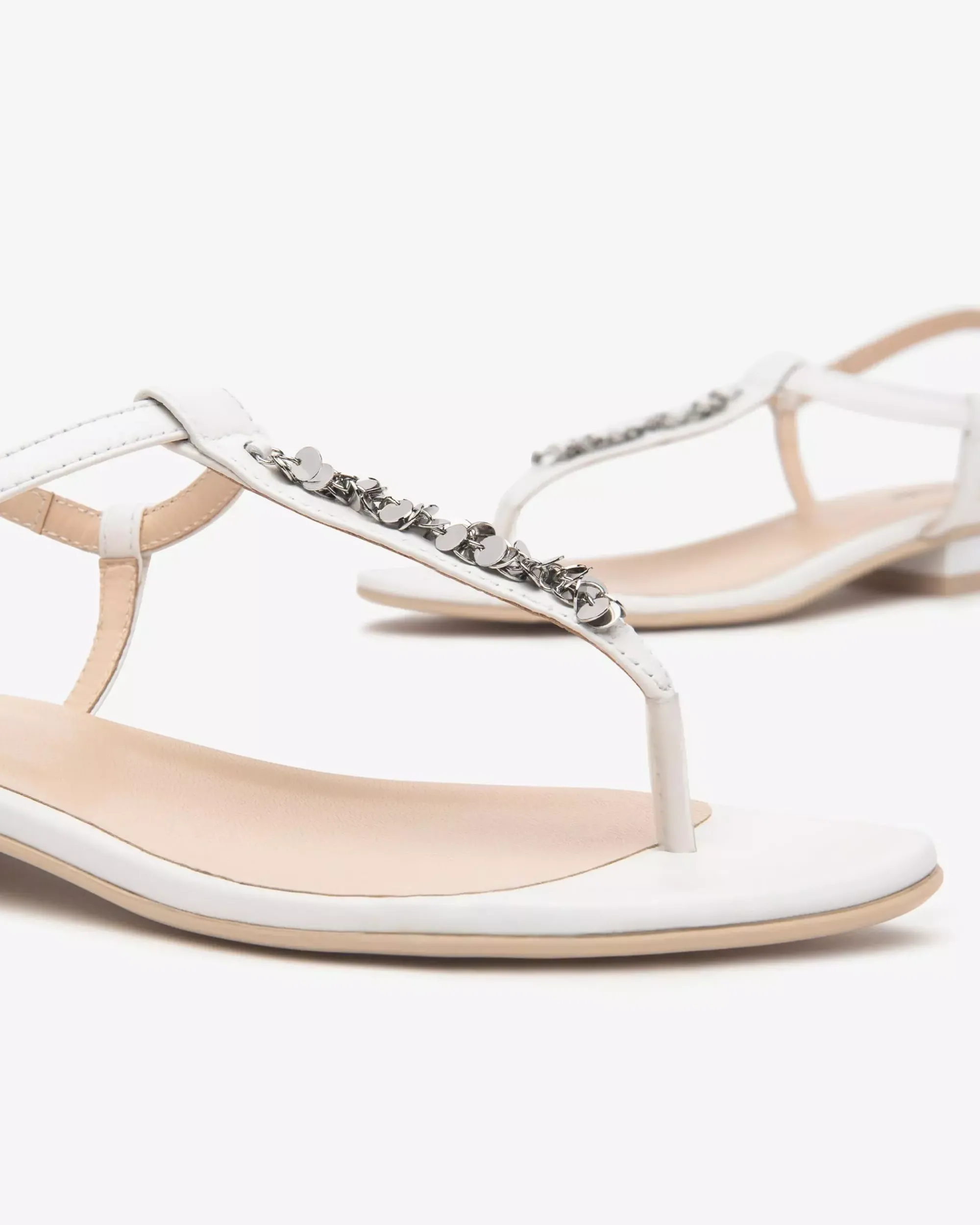Nero Giardini Sandali Donna in Pelle