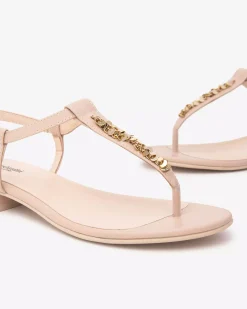Nero Giardini Sandali Donna in Pelle