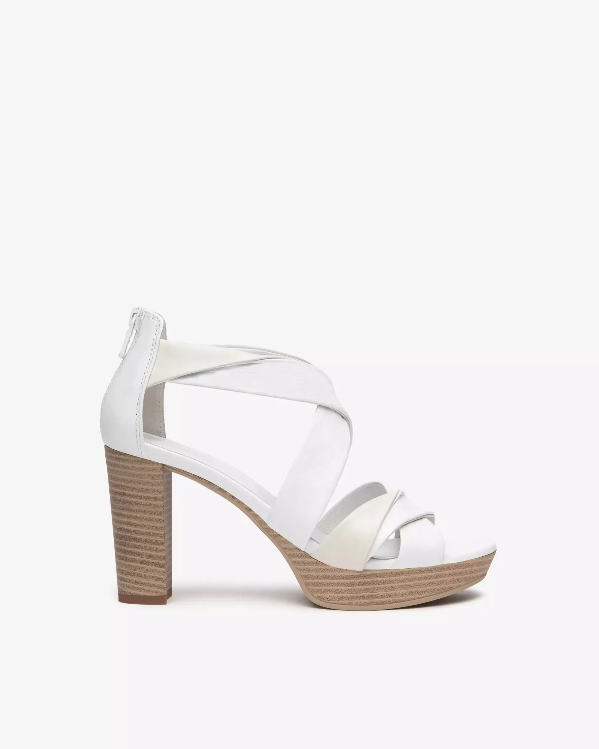 Nero Giardini Sandali Donna in Pelle Hot