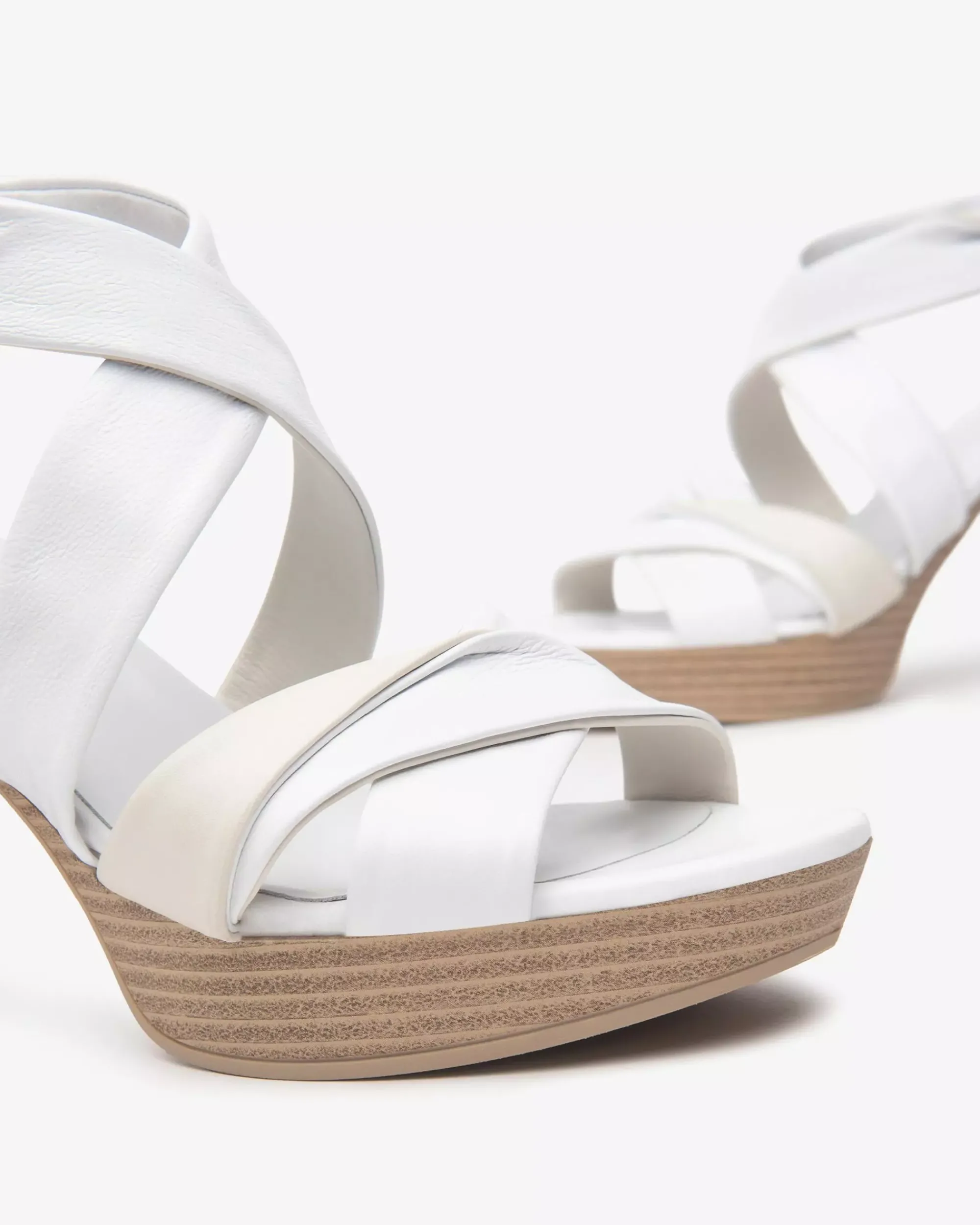 Nero Giardini Sandali Donna in Pelle Hot