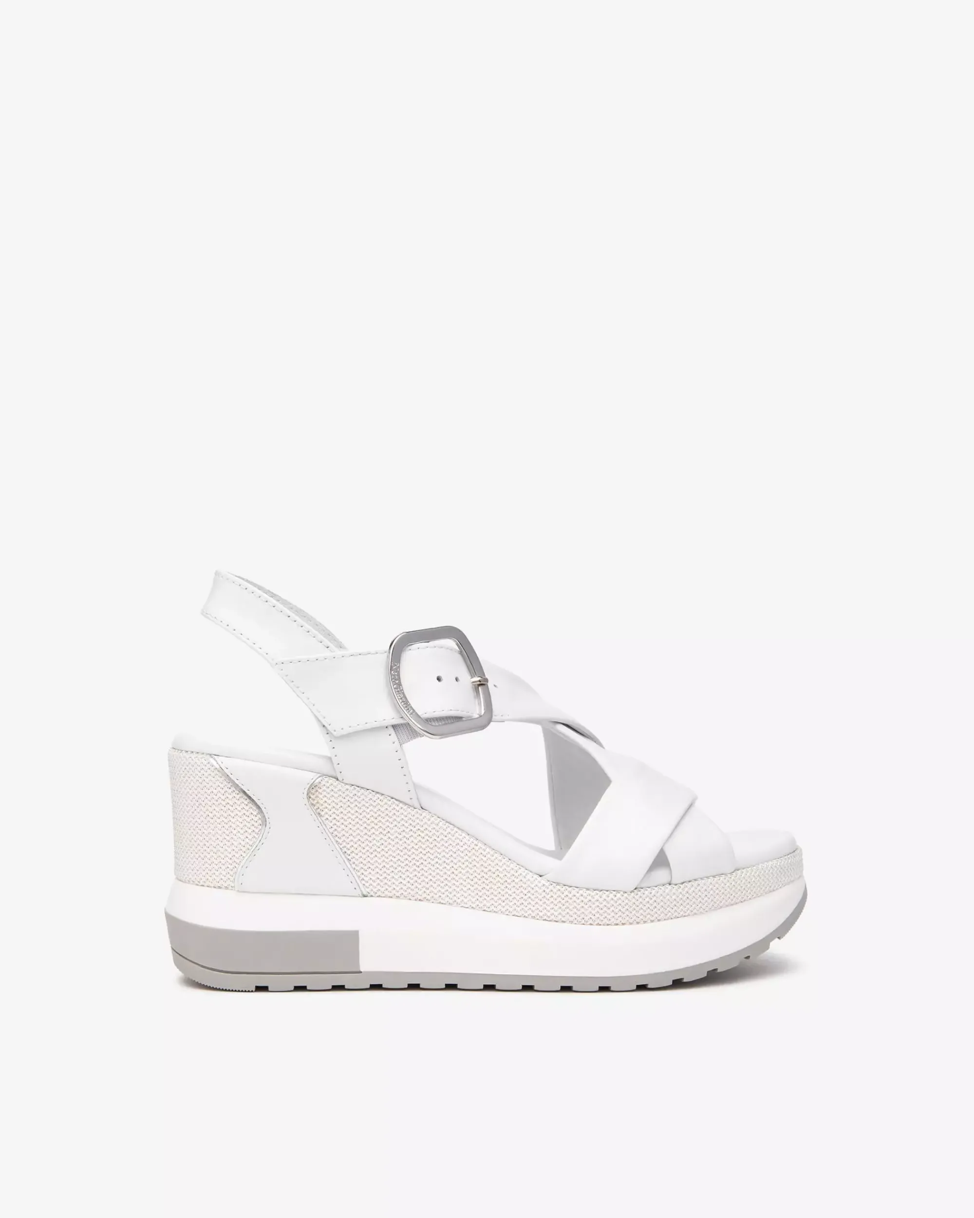 Nero Giardini Sandali Donna in Pelle
