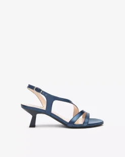 Nero Giardini Sandali Donna in Pelle Outlet