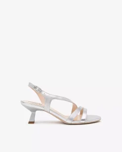 Nero Giardini Sandali Donna in Pelle Outlet