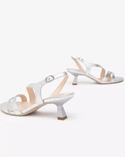 Nero Giardini Sandali Donna in Pelle Outlet